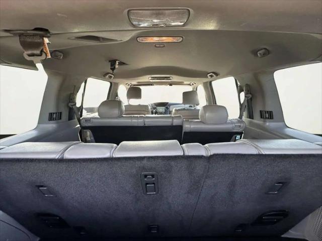 2009 Honda Pilot EX-L