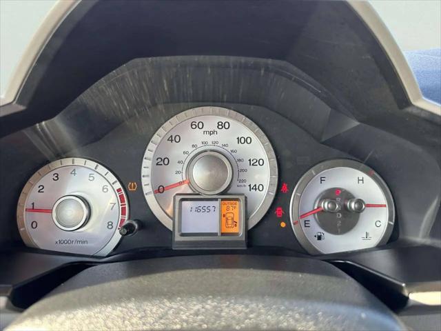 2009 Honda Pilot EX-L