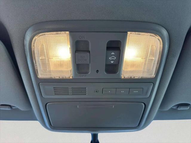2009 Honda Pilot EX-L