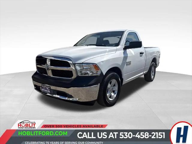 2018 Ram 1500 Tradesman for sale in Colusa, CA