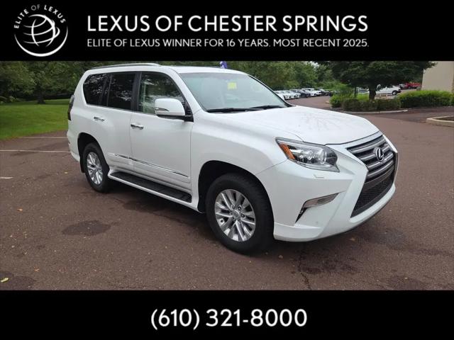 2019 Lexus GX 460 Premium for sale in Chester Springs, PA