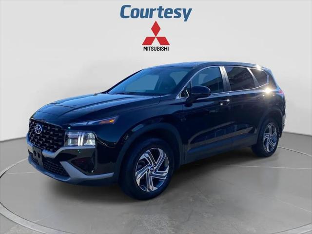 2023 Hyundai Santa Fe SE for sale in Attleboro, MA