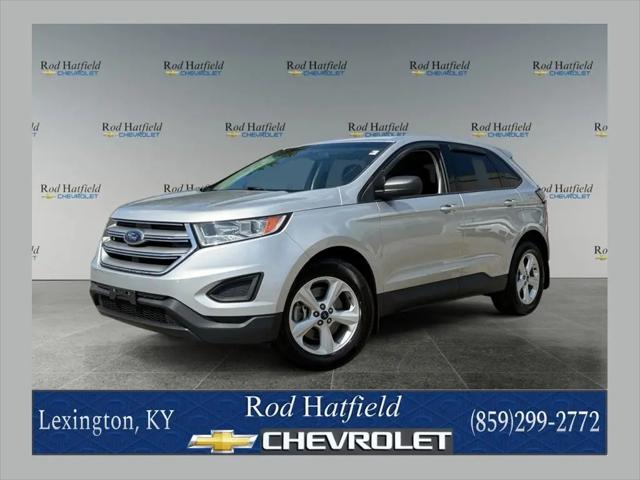 2018 Ford Edge SE for sale in Lexington, KY