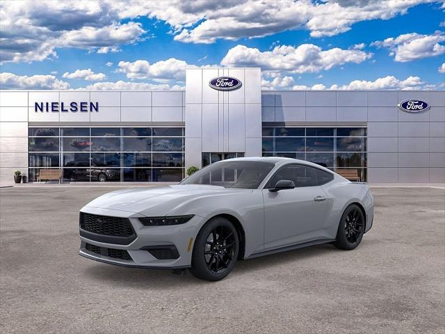 2026 Ford Mustang EcoBoost Fastback for sale in Morristown, NJ
