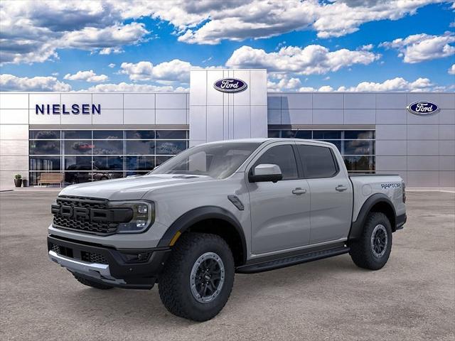 2026 Ford Ranger Raptor for sale in Morristown, NJ