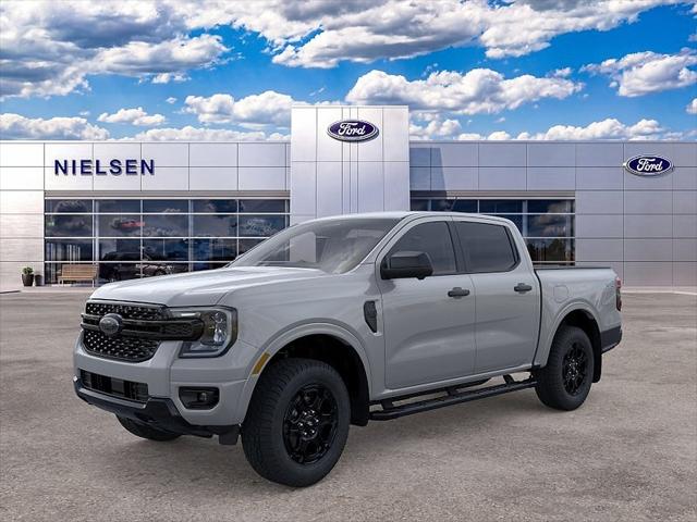 2026 Ford Ranger XLT for sale in Morristown, NJ