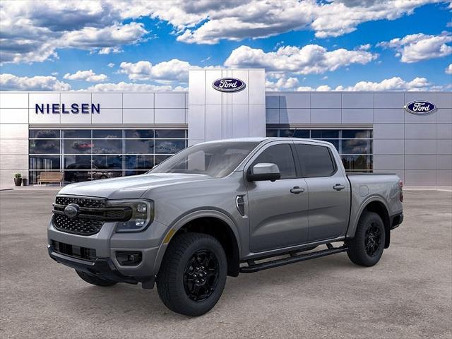 2026 Ford Ranger LARIAT for sale in Morristown, NJ