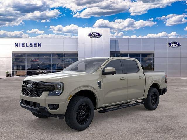 2026 Ford Ranger LARIAT for sale in Morristown, NJ