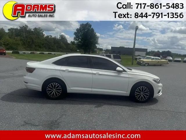 2019 Volkswagen Jetta 1.4T R-Line for sale in Lebanon, PA