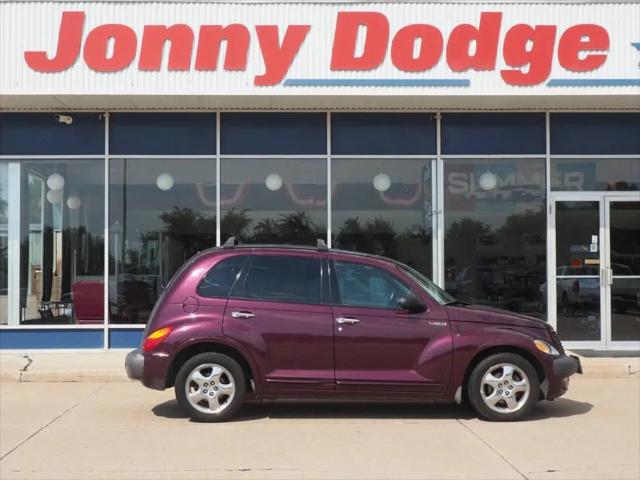 2002 Chrysler PT Cruiser Limited for sale in Neligh, NE