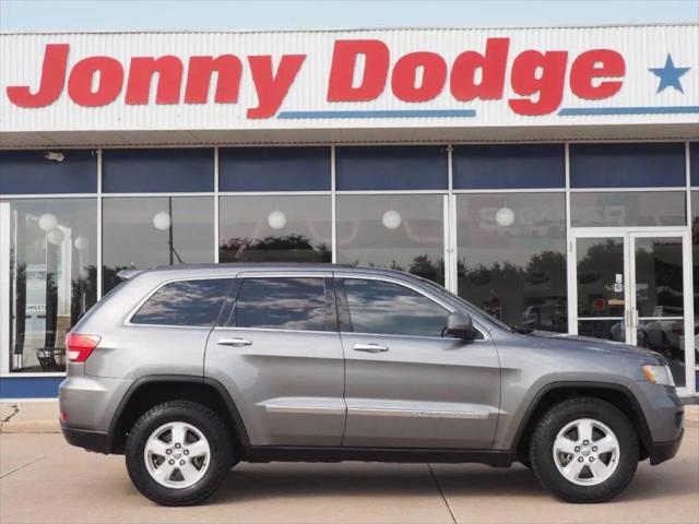 2013 Jeep Grand Cherokee Laredo for sale in Neligh, NE