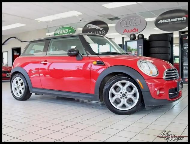 2013 MINI Hardtop Cooper for sale in Villa Park, IL