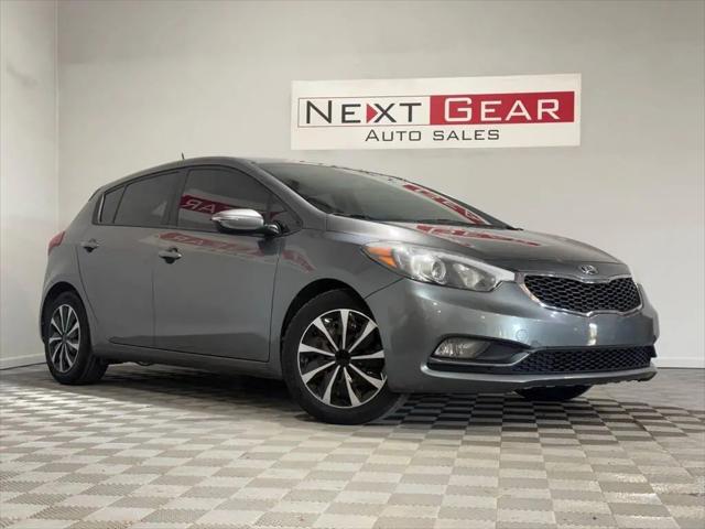 2016 Kia Forte LX for sale in Westfield, IN