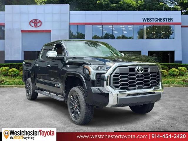 2024 Toyota Tundra 1794 Edition for sale in Yonkers, NY