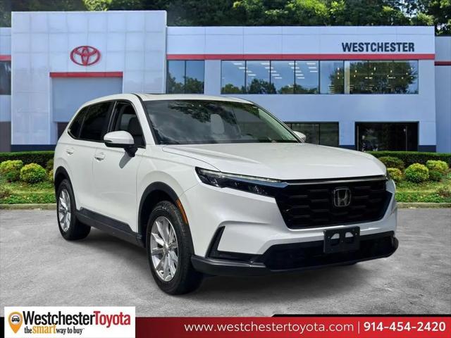 2023 Honda CR-V EX-L AWD for sale in Yonkers, NY