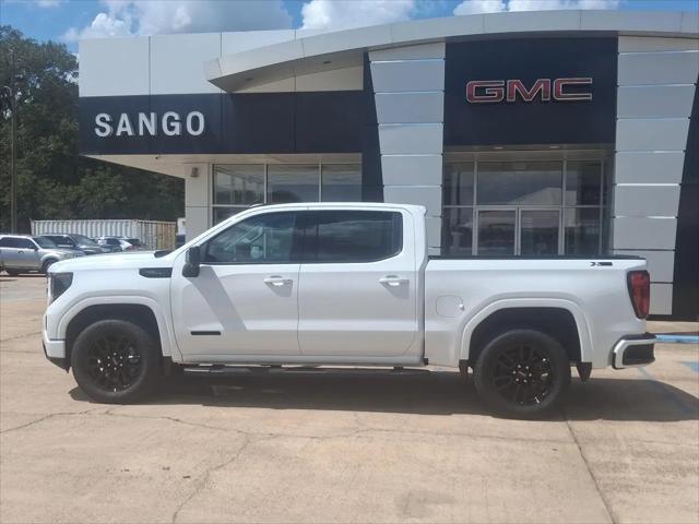 2026 GMC Sierra 1500 Crew Cab, Short Bed, Elevation, 4WD for sale in Winnsboro, LA