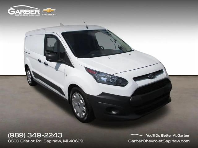 2018 Ford Transit Connect XL for sale in Saginaw, MI