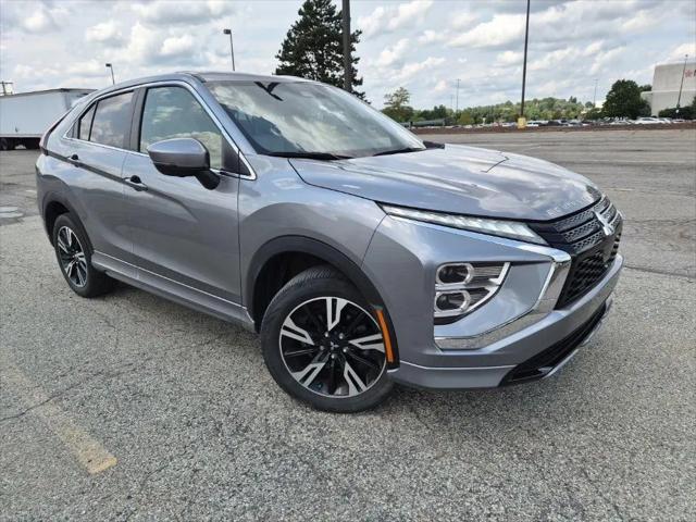2024 Mitsubishi Eclipse Cross SEL S-AWC for sale in Pittsburgh, PA
