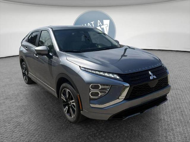 2024 Mitsubishi Eclipse Cross SEL S-AWC for sale in Pittsburgh, PA