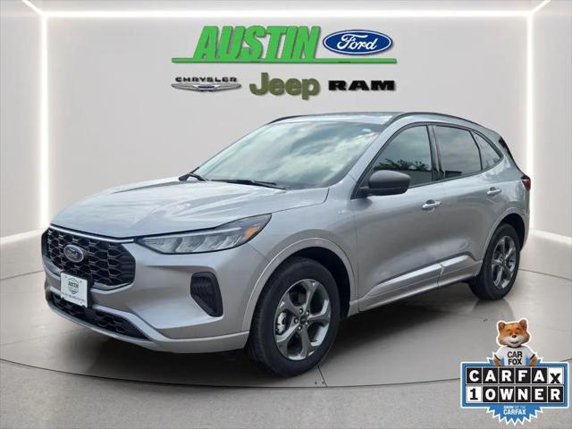 2024 Ford Escape ST-Line for sale in Austin, MN
