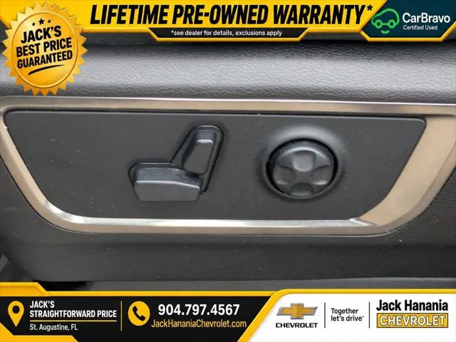 2021 Ram 1500 Limited Crew Cab 4x4 57 Box