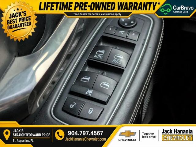 2021 Ram 1500 Limited Crew Cab 4x4 57 Box