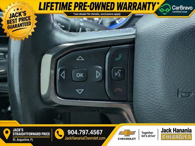 2021 Ram 1500 Limited Crew Cab 4x4 57 Box