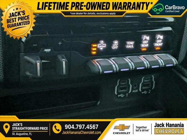 2021 Ram 1500 Limited Crew Cab 4x4 57 Box