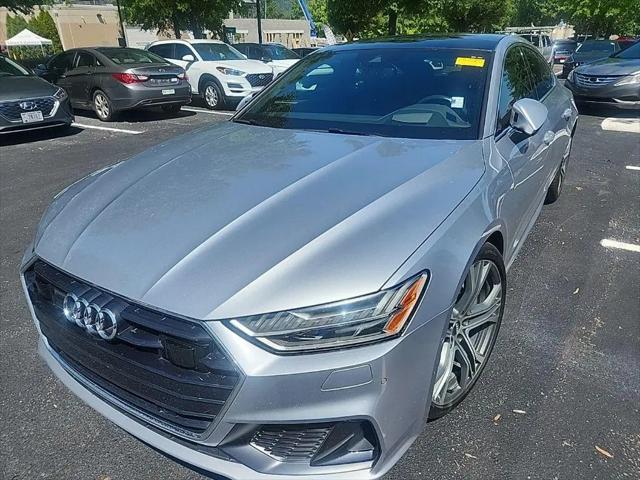 2019 Audi A7 55 Premium for sale in Franklin, TN