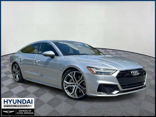 2019 Audi A7 55 Premium for sale in Franklin, TN