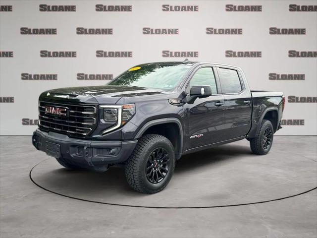 2023 GMC Sierra 1500 4WD Crew Cab Short Box AT4X for sale in Malvern, PA