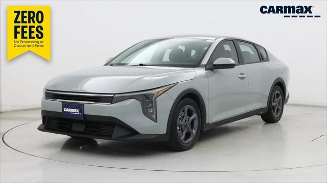 2025 Kia K4 LXS for sale in Maplewood, MN