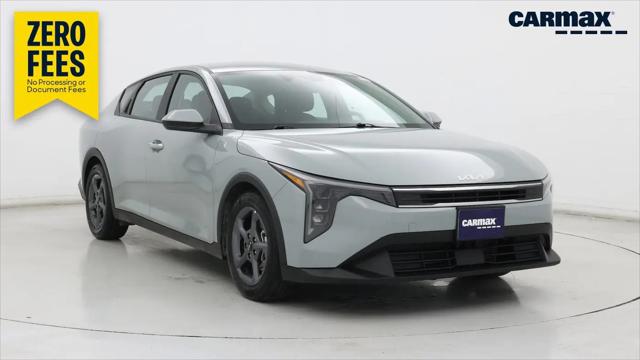 2025 Kia K4 LXS for sale in Maplewood, MN