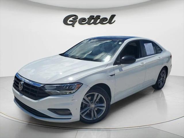 2020 Volkswagen Jetta 1.4T S for sale in Punta Gorda, FL