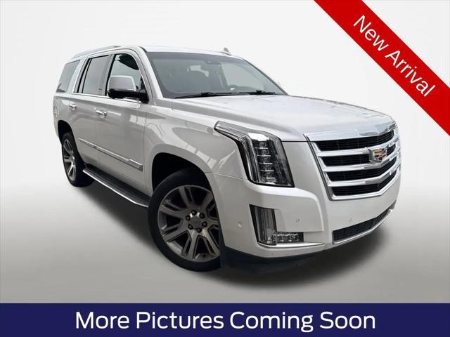 2017 Cadillac Escalade Luxury for sale in Kent, WA