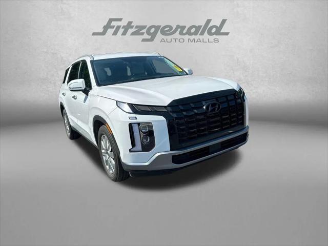 2025 Hyundai Palisade SEL for sale in Chambersburg, PA
