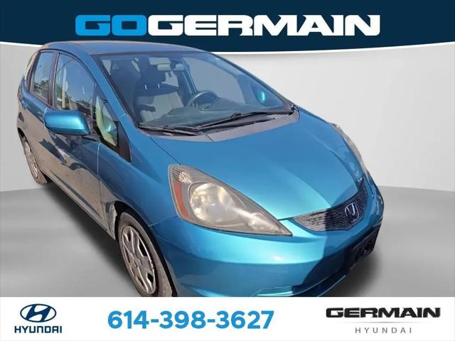 2013 Honda Fit Base for sale near Columbus, OH