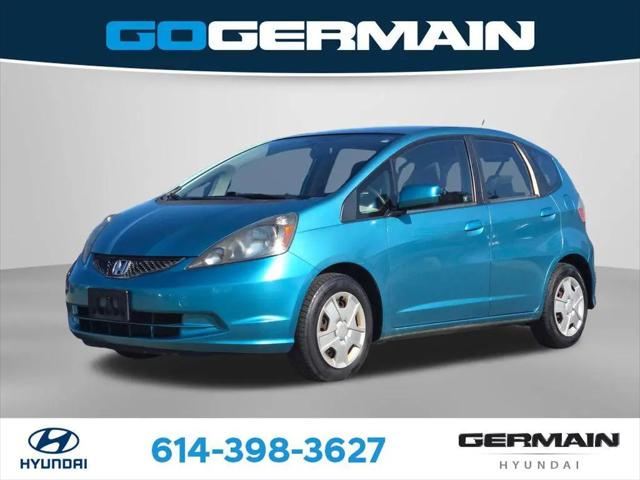 2013 Honda Fit Base for sale in Columbus, OH
