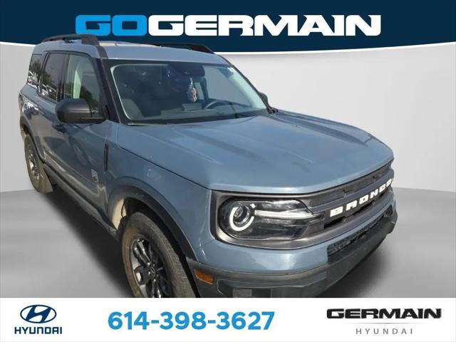 2024 Ford Bronco Sport Big Bend for sale in Columbus, OH