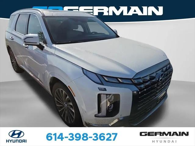 2024 Hyundai Palisade Calligraphy for sale in Columbus, OH