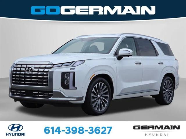 2024 Hyundai Palisade for sale near Columbus, OH