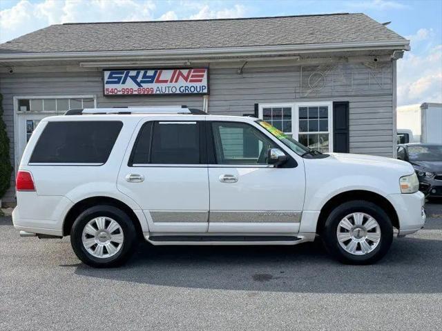 2009 Lincoln Navigator Unknown for sale in Waynesboro, VA