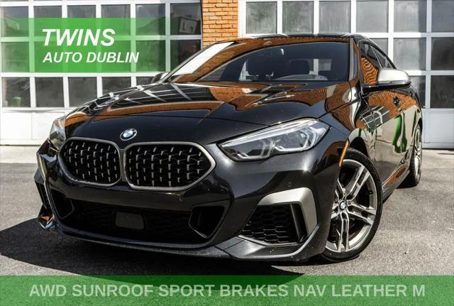 2021 BMW M235 Gran Coupe xDrive for sale in Dublin, OH