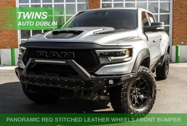 2021 Ram 1500 TRX Crew Cab 4x4 5'7" Box for sale in Dublin, OH