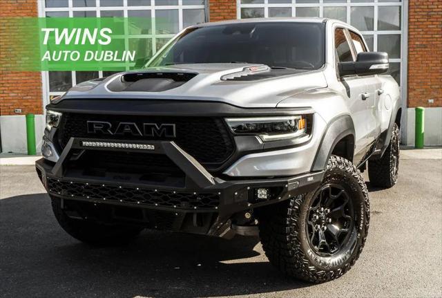 2021 Ram 1500 TRX Crew Cab 4x4 57 Box for sale in Dublin, OH