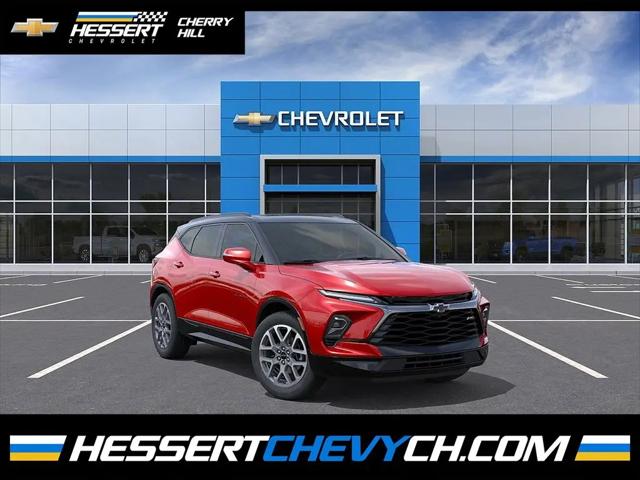 2026 Chevrolet Blazer RS for sale in Cherry Hill, NJ