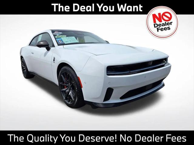 2025 Dodge Charger Daytona Scat Pack AWD for sale in Orlando, FL