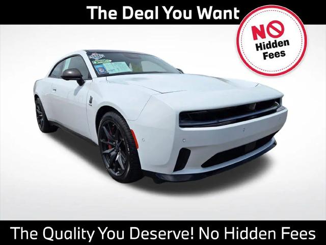 2025 Dodge Charger Daytona Scat Pack AWD for sale in Orlando, FL