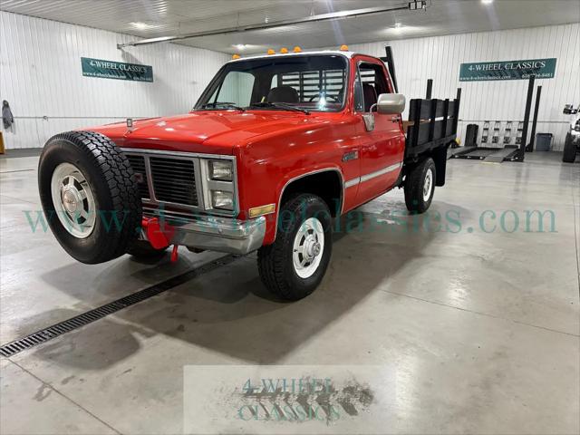 1985 GMC Pickup Base for sale in Holland, MI