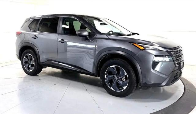 2025 Nissan Rogue SV FWD for sale in Lamesa, TX